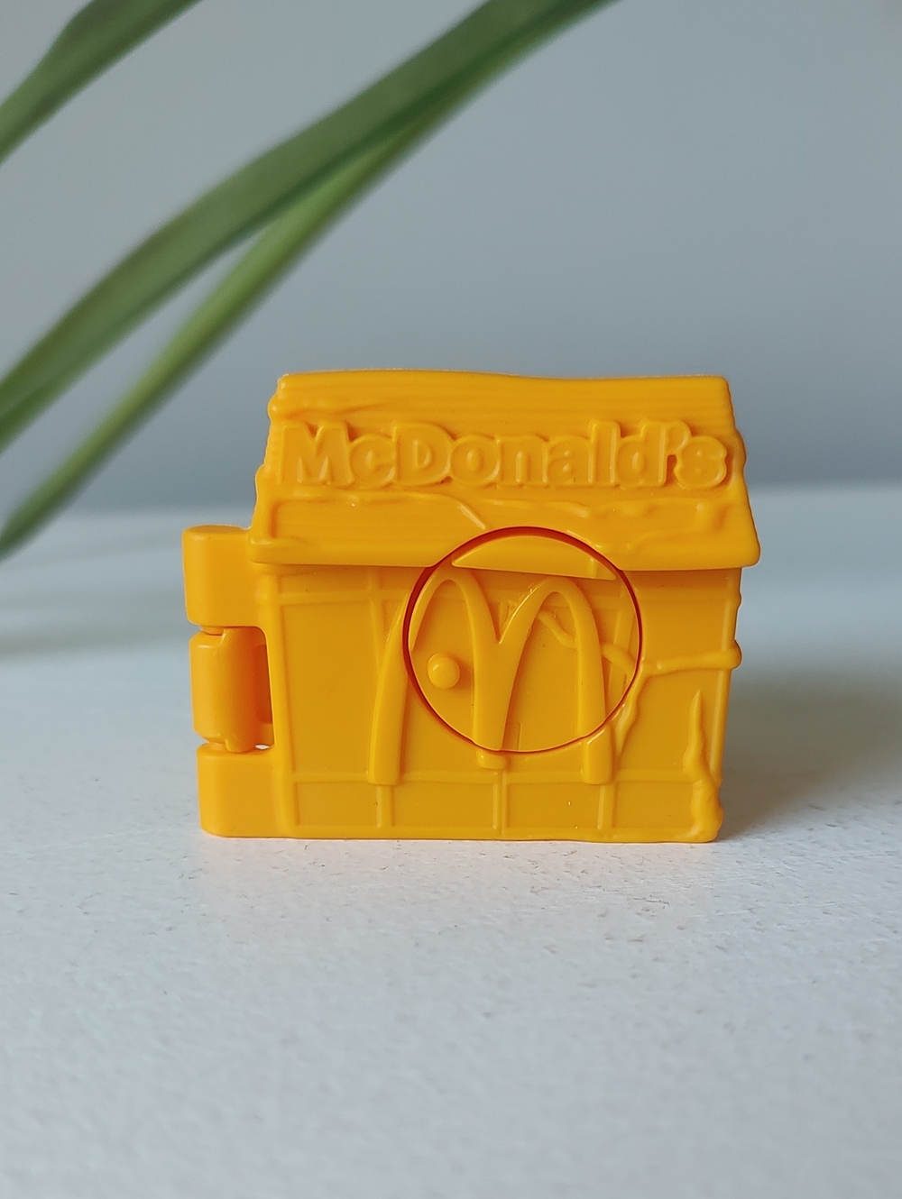 Made For McDonald's 2026 Netflix's Stranger Things: Tales From '85 Toy